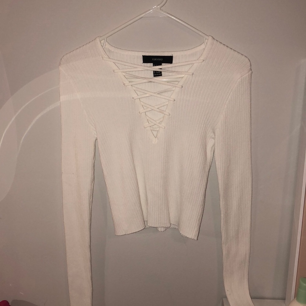 Long sleeve